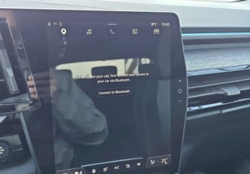 Renault Austral 2024 Renault Austral Pl Salon, I wl, serwis pelny ASO, Gwarancja, Grupa Adamows, zdjęcie 20