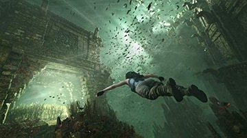 Окончательное издание Shadow of the Tomb Raider **КЛЮЧ XBOX**