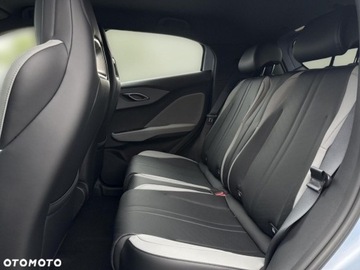 BYD 2025 BYD Dolphin Surf BYD Dolphin Surf Elektryczny 88KM, zdjęcie 10