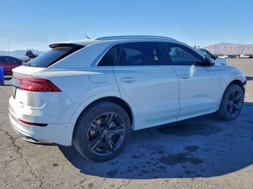 Audi Q8 2023 Audi Q8 Premium Plus 2023 3.0l 3.0 Benzyna 335KM, zdjęcie 3