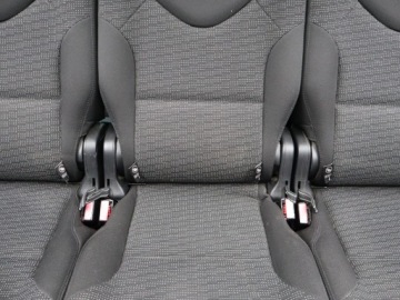 Peugeot 308 I SW 2.0 HDi FAP 136KM 2009 Peugeot 308 2.0 HDI, 7 miejsc, Klima, Klimatronic, zdjęcie 9