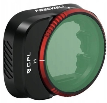 Filtr Polaryzacyjny CPL Freewell do DJI Mini 3 Pro