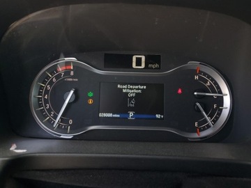 Honda Ridgeline 2023 Honda Ridgeline RTL 2023 3.5 Benzyna 280KM, zdjęcie 9