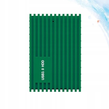 Портативный USB 3.0 для жесткого диска, 1 шт.