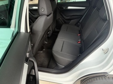 Skoda Karoq Crossover Facelifting 1.5 TSI ACT 150KM 2025 Skoda Karoq Karoq Edition 130 1,5 TSI 110 kW 7-biegowa DSG 1.5 Benzyna, zdjęcie 8