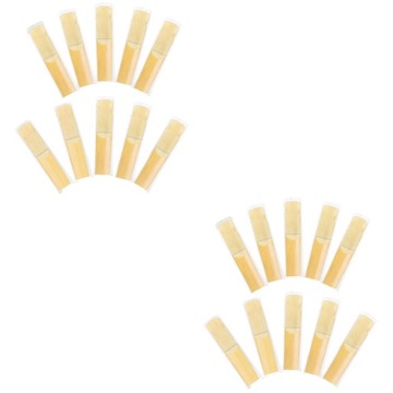 AKCESORIA DO SAKSOFONU ALTOWEGO 2 SZT