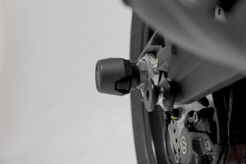 MB Crashpads на задний мост Sw-Motech KTM 790 Adv/R