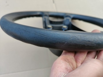 Руль Audi A4 B5 LIFT 98-01 ГОДА НА СИДЕНИИ!