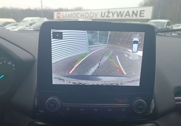 Ford Ecosport II SUV Facelifting 1.0 EcoBoost 125KM 2022 Ford EcoSport 125KM EcoBoost ST-Line P.Zima BLIS SalonPL SerwisASO FV23 Gw, zdjęcie 18
