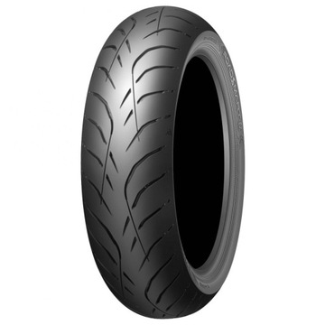 160/70ZR17 73W DUNLOP SPORTMAX ROADSMART IV 4 TYŁ TL