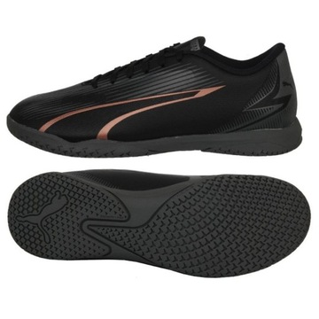 PUMA Buty piłkarskie halowe halówki do piłki nożnej Ultra Play r. 30