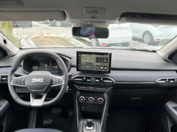 Dacia Jogger 2026 Od ręki - Journey 7-miejsc 1.8 Full Hybrid 155KM, zdjęcie 5