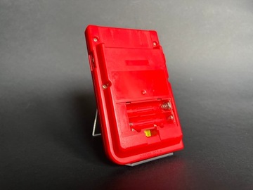Карманная консоль Nintendo Game Boy ПОВРЕЖДЕНА