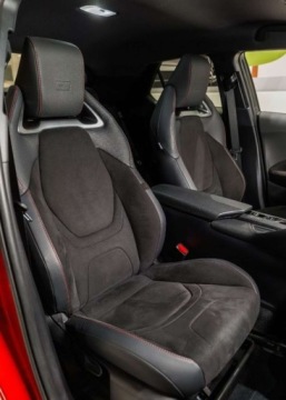 Toyota C-HR II 2024 Toyota C-HR 2.0 PHEV Dynamic Force GR Sport Premiere Edition 2.0 Hybryda, zdjęcie 16