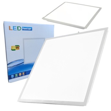 PANEL LED 20W PLAFON OPRAWA KASETON 30x30 SLIM