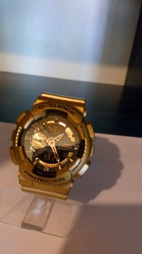 Zegarek G-SHOCK GA-100GBX-1A9ER