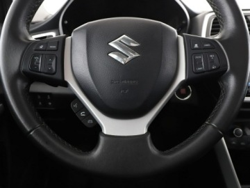 Suzuki SX4 II S-cross Facelifting 1.4 BOOSTERJET 140KM 2018 Suzuki SX4 S-Cross 4x4 automat skóra panorama, zdjęcie 20