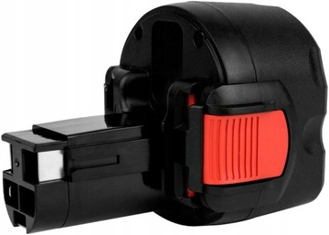 АККУМУЛЯТОР АККУМУЛЯТОР для Bosch PSR 960 9,6 В 2 Ач