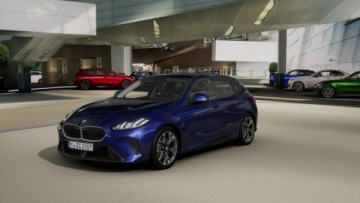 BMW Seria 1 F70 2026 BMW 116 - Dostępne od ręki!, zdjęcie 2