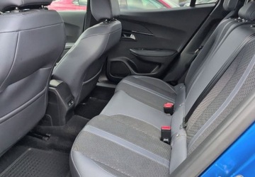 Peugeot 2008 II SUV 1.2 PureTech 130KM 2020 Peugeot 2008 1.2 PureTech Allure SS SalonPL SerwisASO Gwarancja Zadbany, zdjęcie 9