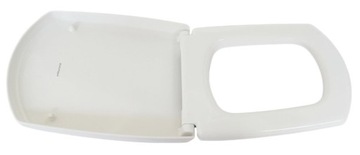 СЪЕМНАЯ ДОСКА МЕДЛЕННОГО ПАДЕНИЯ ДЛЯ CERSANIT CARINA