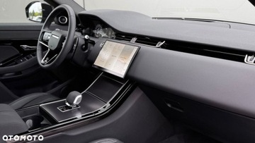 Land Rover Range Rover Evoque II SUV Facelifting 2.0 D200 204KM 2025 Land Rover Range Rover Evoque Land Rover Range Rover Evoque 2.0 Diesel, zdjęcie 13