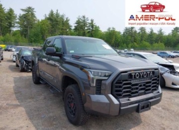 Toyota Tundra II 2023 Toyota Tundra Hybrid TRD Pro 2023 3.4L 3.4 Hybryda 437KM