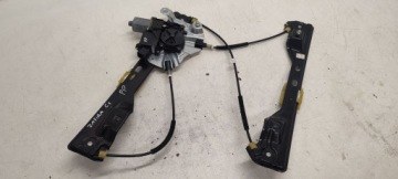 fensterhebermotor rechts vorne Gestänge Opel Zafira C 1,6 16V CNG