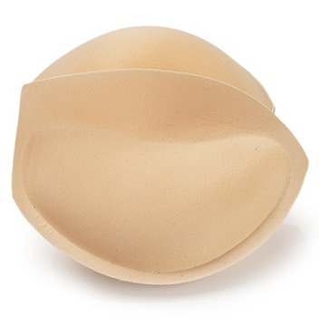 КУПАЛЬНЫЙ КОСТЮМ БИКИНИ Бюстгальтер PUSH UP PADS № Ws1