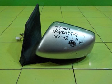 HONDA CR-Z 1.5 IMA 12R 2D ZRCÁTKO LEVÉ