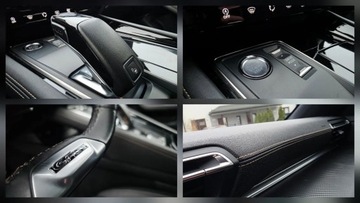 Peugeot 508 II 2021 Peugeot 508 ___GT Line___2.0HDI 163KM Automat Adaptive FULL LED iCockpit K, zdjęcie 17