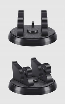 Новый стиль, вращающееся на 360 градусов круглое основание Easy M