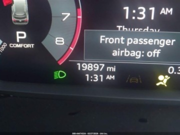 Audi Q3 II 2024 Audi Q3 Premium Plus 45 Tfsi S Line Quattro Tiptronic 2024 2.0 Benzyna, zdjęcie 12