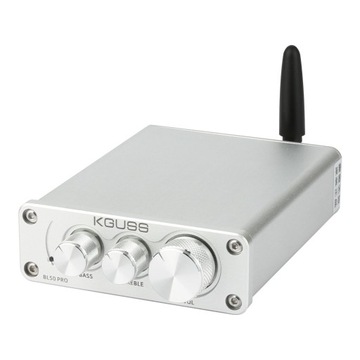 Wzmacniacz cyfrowy KGUSS BL50PRO