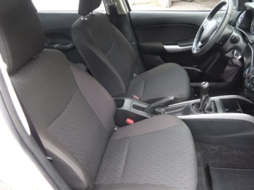 Suzuki Baleno III 1.2 DualJet 90KM 2019 Suzuki Baleno 1.2, Salon Polska, 1. Właściciel, zdjęcie 8