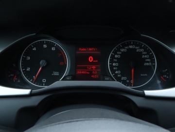 Audi A4 B8 Limousine 1.8 TFSI 160KM 2008 Audi A4 1.8 TFSI, Xenon, Klima, Klimatronic, zdjęcie 10