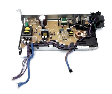 Oryginalny zasilacz do HP LaserJet Enterprise M608, RM2-8951