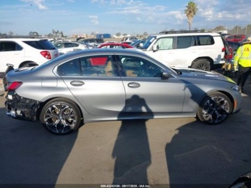 BMW Seria 3 G20-G21 2025 BMW Seria 3 330i 2025 2.0l 2.0 Benzyna 255KM, zdjęcie 6