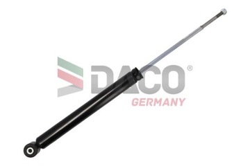DACO 561202 TLUMIČ