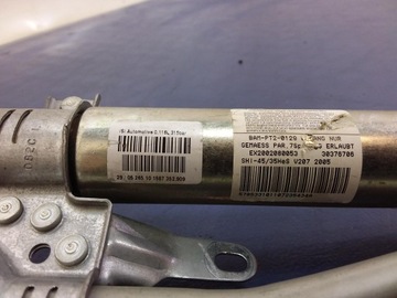 MERCEDES R W251 AIRBAG ZÁVĚS LEVÝ 30337217G