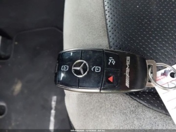 Mercedes GLE V167 2021 Mercedes-Benz GLE 2021 r., 4,0L AMG GLE 63 COUPE S 4MATIC 4.0 Benzyna 603KM, zdjęcie 13