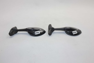 GSX-R GSX600R GSX750R GSX1300R Зеркало ХАЯБУСА