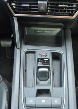 Cupra Formentor Crossover 1.5 TSI 150KM 2022 Cupra Formentor CUPRA Formentor 1,5Tsi 150km 2023R ACC BOGATA WERSJA ORYGI, zdjęcie 14