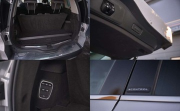 Renault Espace V Van 1.6 Energy TCe 200KM 2015 Renault Espace Renault Espace Energy TCe 200 EDC Initiale Paris 1.6 Benzyna, zdjęcie 19