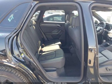 Audi Q3 II 2022 Audi Q3 Premium Plus 45 Tfsi S Line Quattro Tiptronic 2022 2.0l 2.0 Benzyna, zdjęcie 12