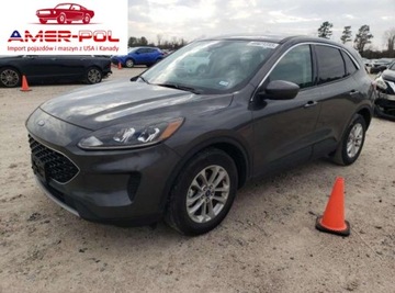 Ford Kuga III 2020