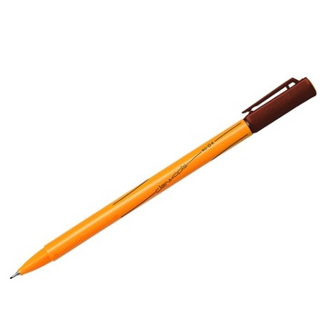 CIENKOPIS RYSTOR RC-04 KOLOR BRĄZOWY 30