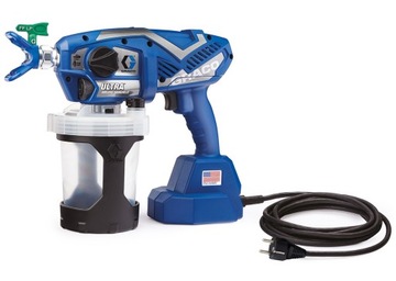 Pistolet malarski GRACO Ultra Airles Handheld 230V