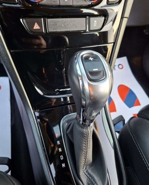 Opel Mokka I SUV 1.6 CDTI Ecotec 136KM 2017 Opel Mokka Opel Mokka 1.6 Diesel 136KM, zdjęcie 17