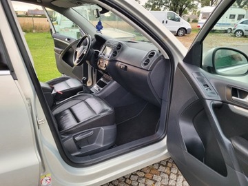 Volkswagen Tiguan I SUV Facelifting 2.0 TDI CR DPF BlueMotion 140KM 2013 VW TIGUAN LIFT - SUPER WYPAS ! NISKI ORYGINALNY PRZEBIEG !!!, zdjęcie 30